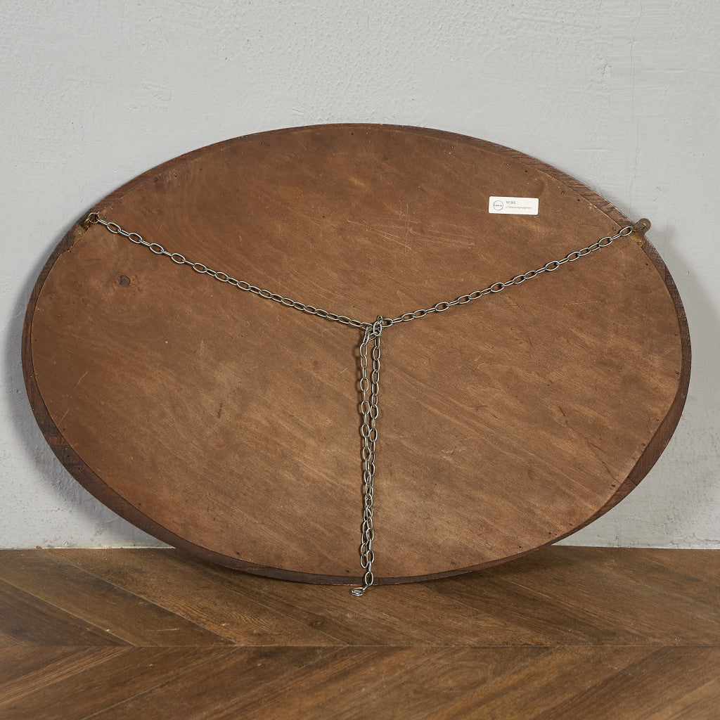 英国 クラシック ウォールミラー