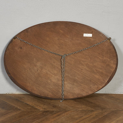 英国 クラシック ウォールミラー