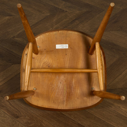 アーコール ERCOL ヴィンテージ クエーカーチェア #89758