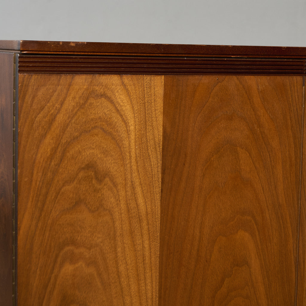 英国 ヴィンテージ フォールディング デスク