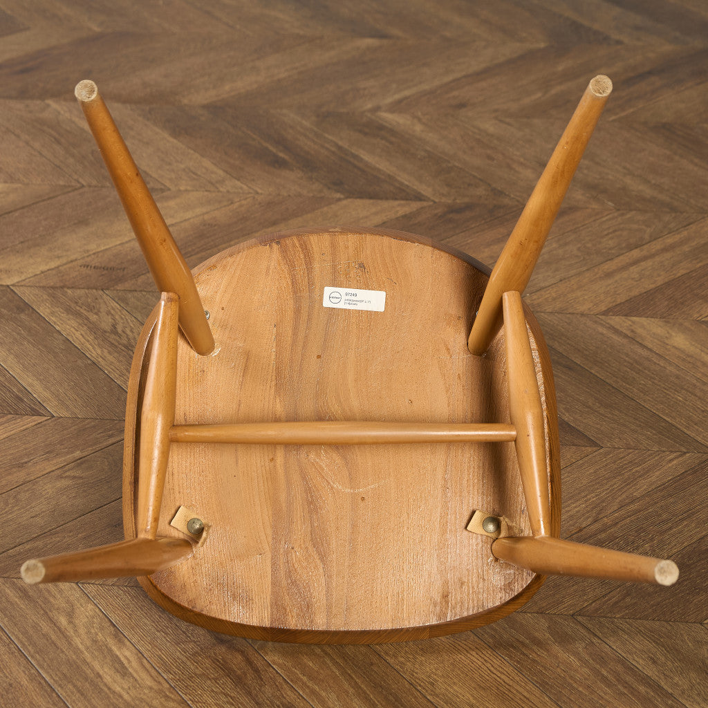 ヴィンテージ クエーカーチェア