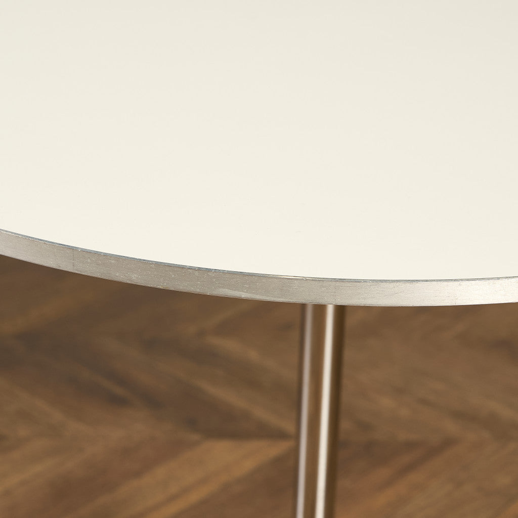 Fritz Hansen A603 Super-circular Table スーパー円テーブル