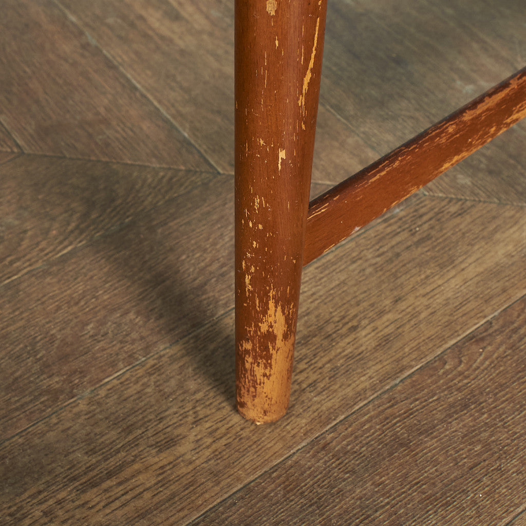 英国ヴィンテージ ダイニングチェア