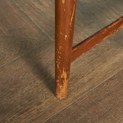 英国ヴィンテージ ダイニングチェア