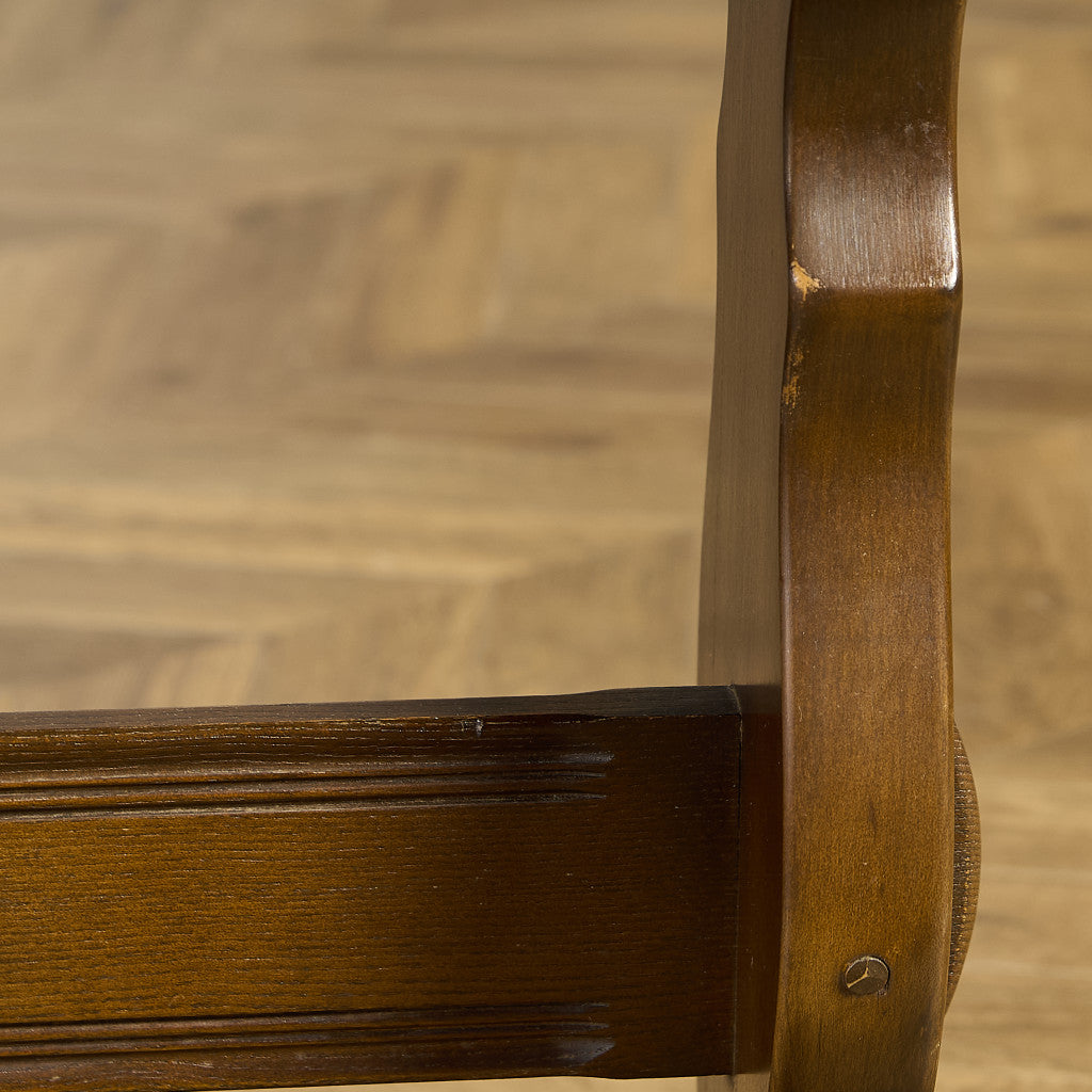 英国 クラシック ドローリーフ ダイニングテーブル #90008