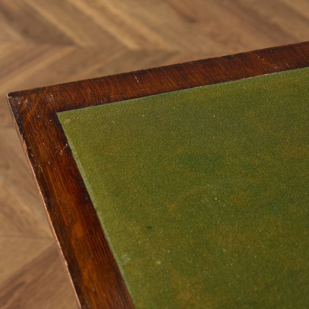 英国 ヴィンテージ ゲームテーブル