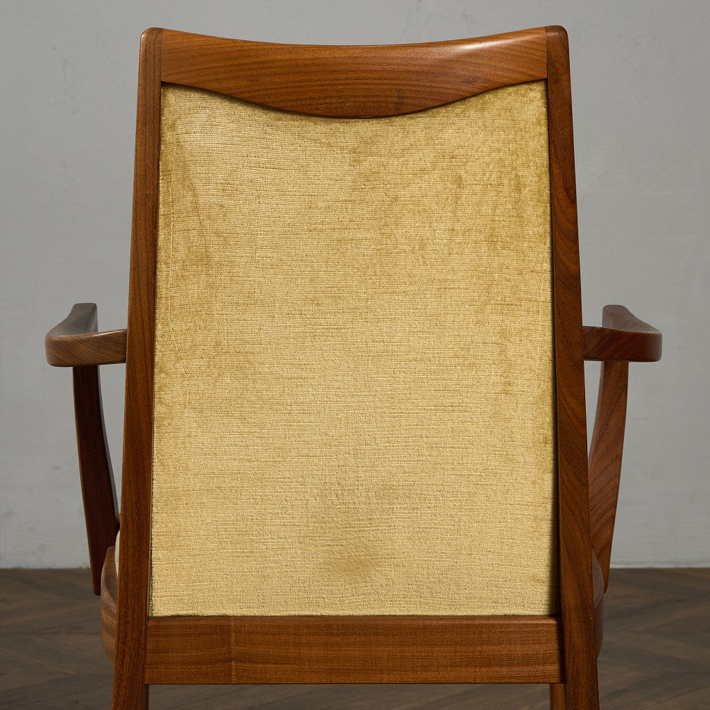 ヴィンテージ アームチェア