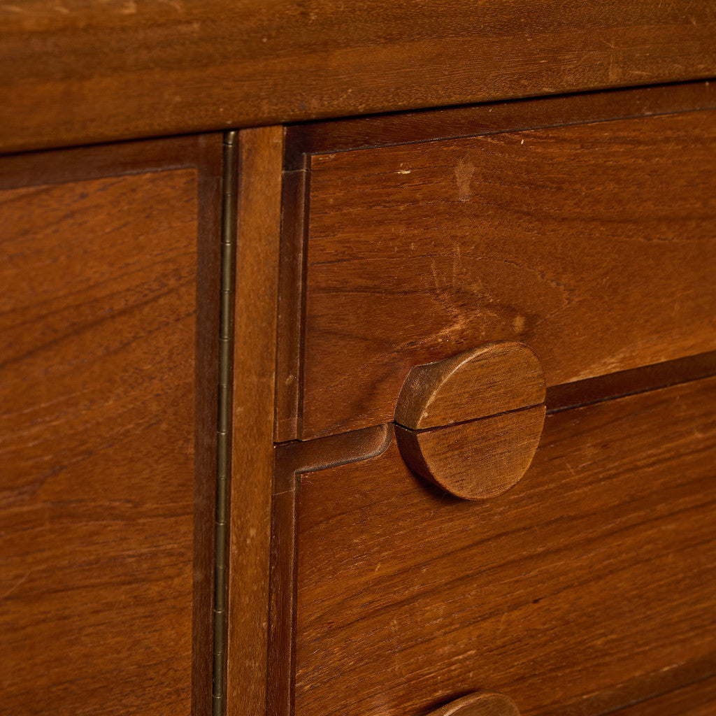 ヴィンテージ サイドボード