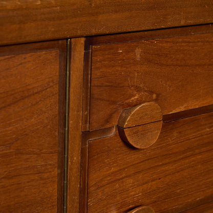 ヴィンテージ サイドボード