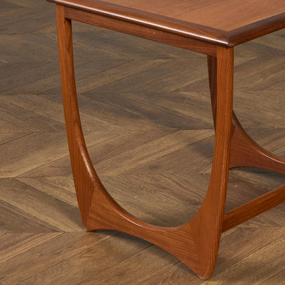 Astro ネストテーブル