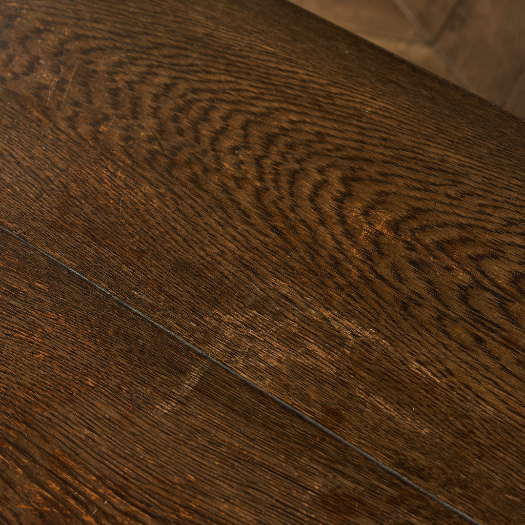 英国 クラシック 収納付き コーヒーテーブル センターテーブル