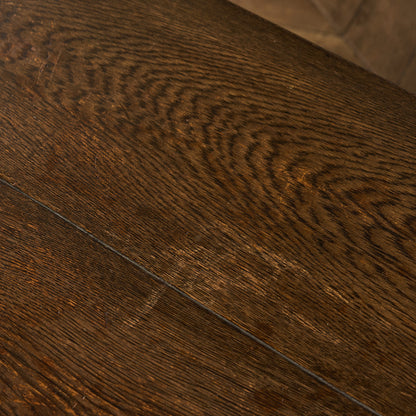 英国 クラシック 収納付き コーヒーテーブル センターテーブル