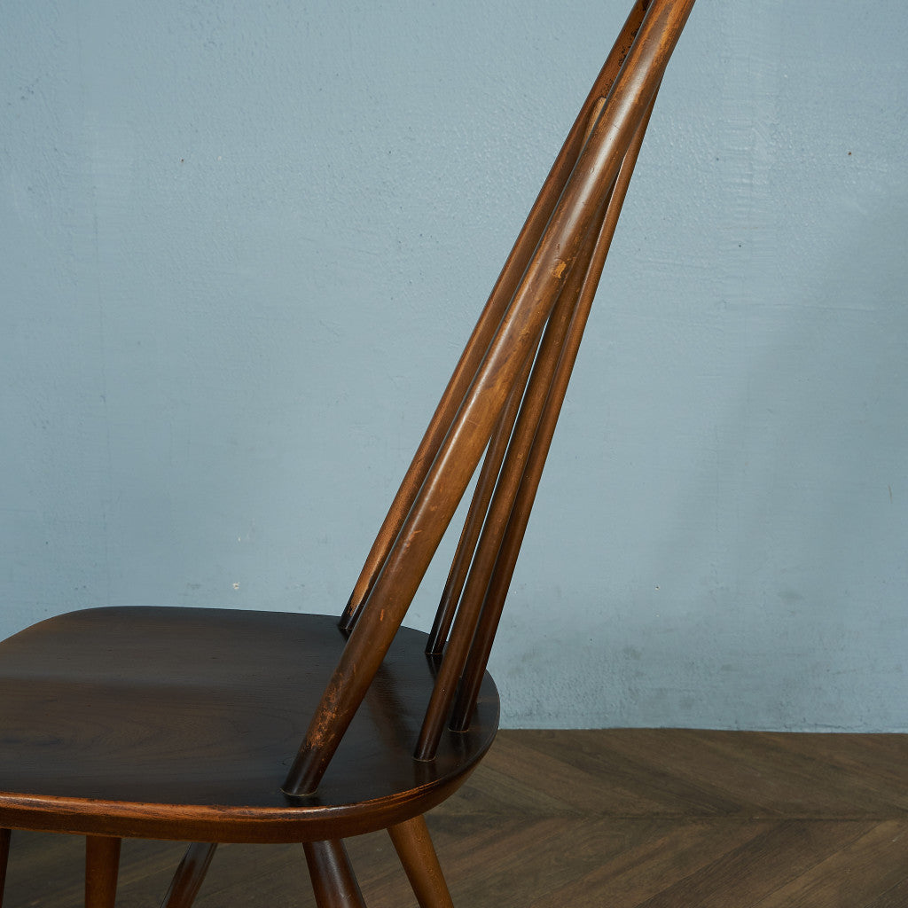 アーコール ERCOL ヴィンテージ クエーカーチェア #66089 – camori
