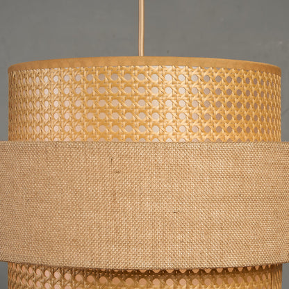 RIEDEN 3 PENDANT LIGHT