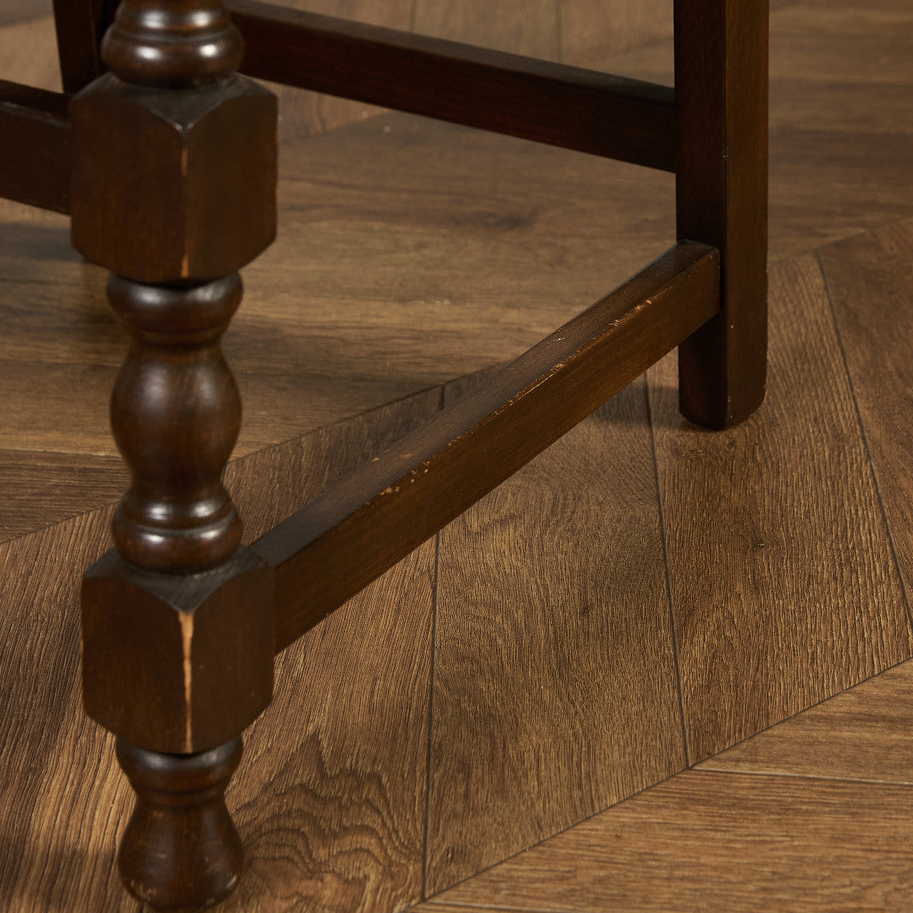 オールドコロニアル ヨークシャー チェア ラウンドゴールドラベル