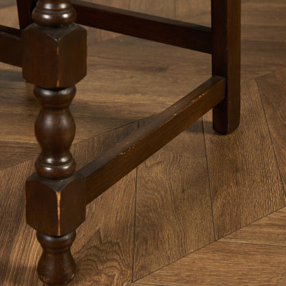 オールドコロニアル ヨークシャー チェア ラウンドゴールドラベル