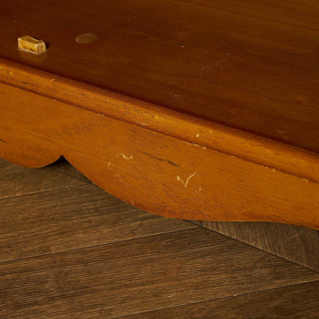 英国 クラシック エドワーディアン ブックケース 食器棚 #90051