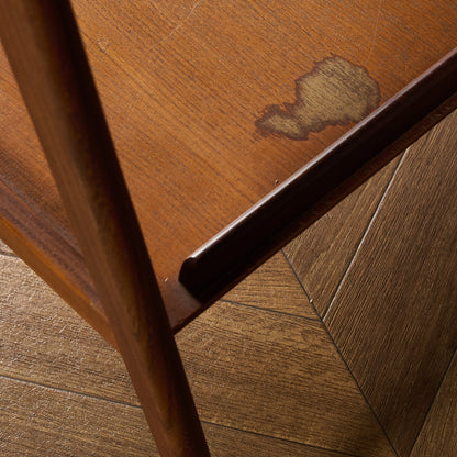 レンプロイ Remploy ヴィンテージ ティートロリー キッチンワゴン #97205