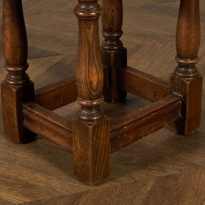 英国クラシック ネストテーブル サイドテーブル