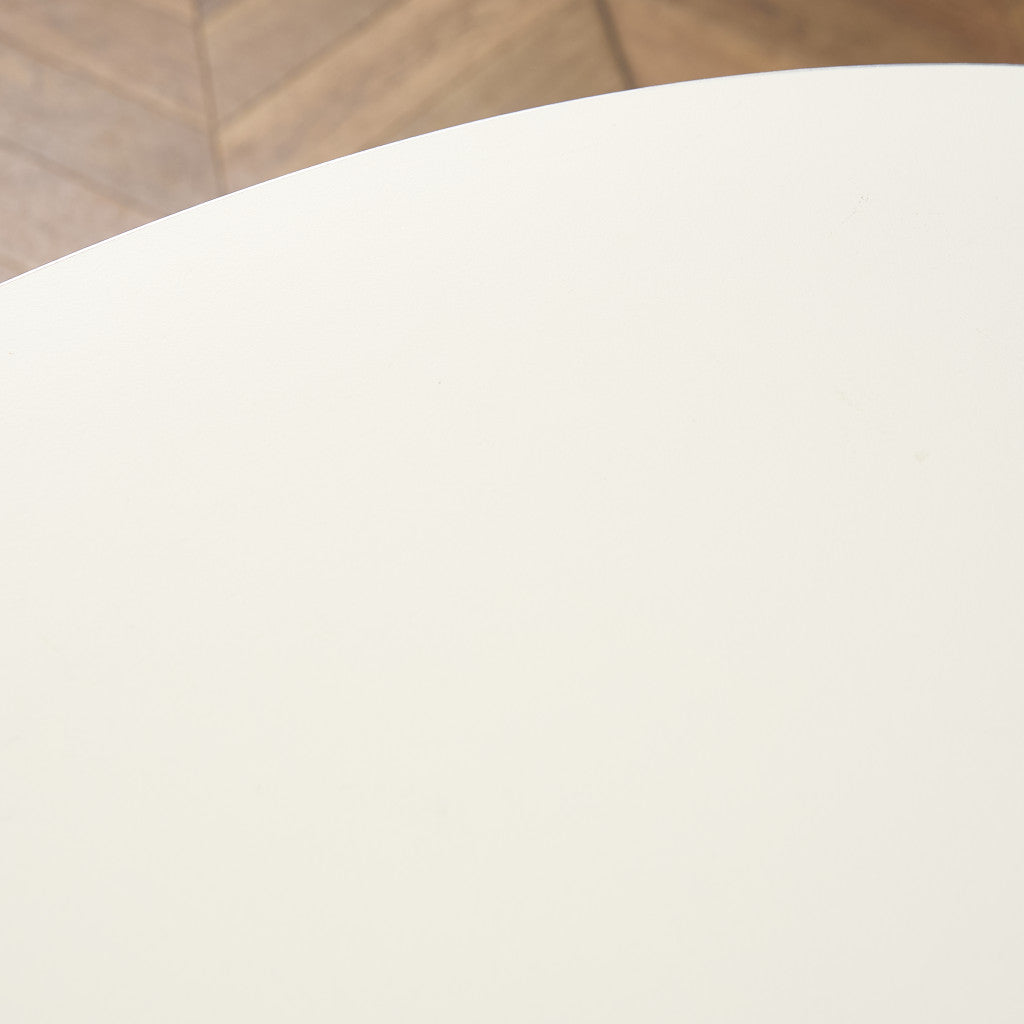 Fritz Hansen A603 Super-circular Table スーパー円テーブル