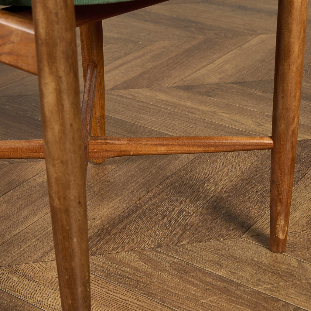 ヴィンテージ サーキュラーチェア