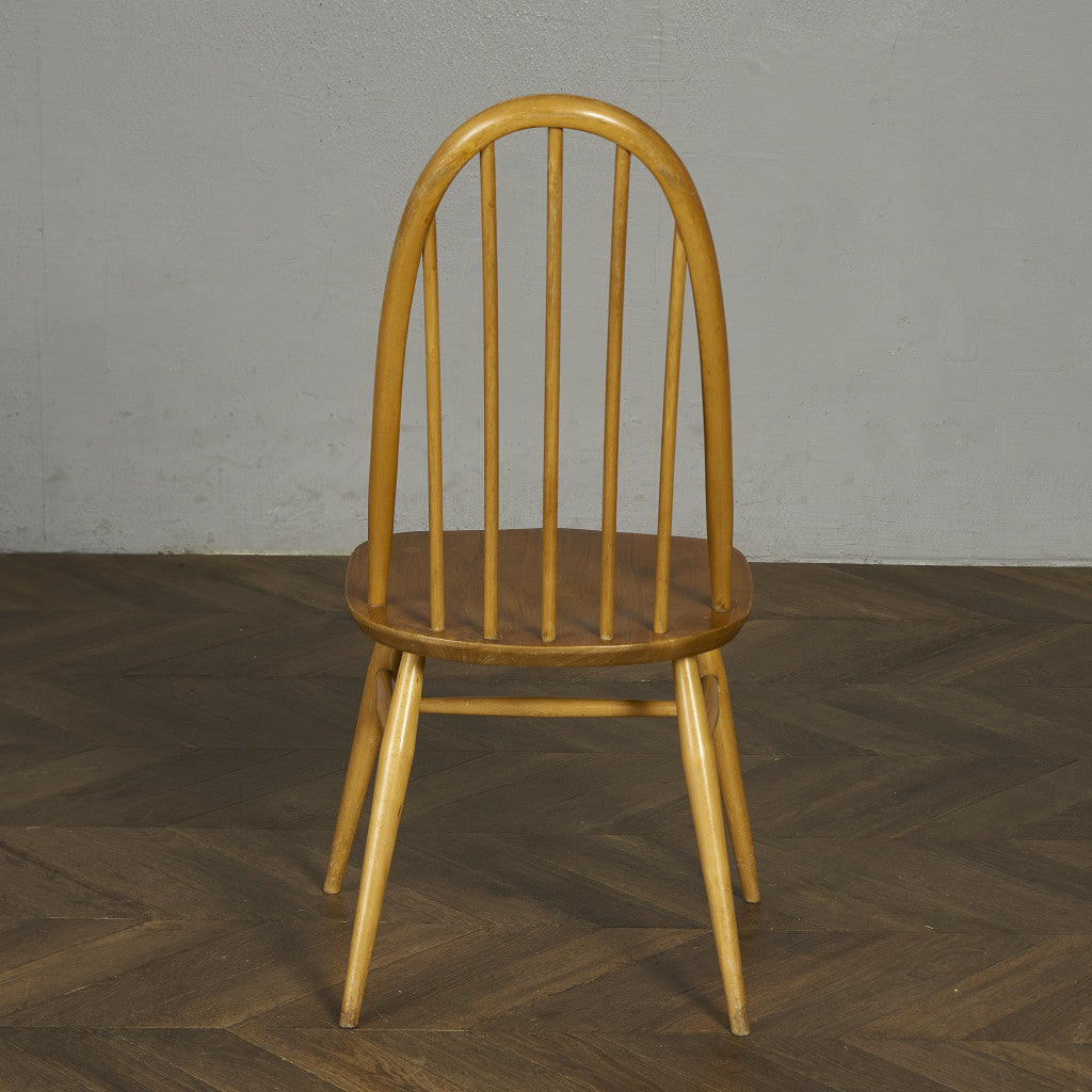 アーコール ERCOL クエーカーチェア #89744 – camori ヴィンテージ家具