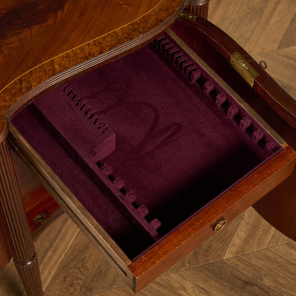 英国 クラシック サイドボード