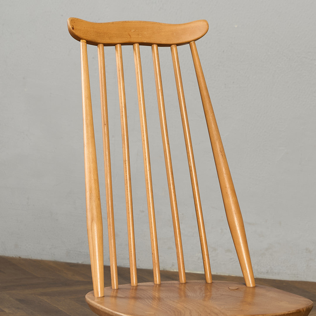 ヴィンテージ ゴールドスミスチェア