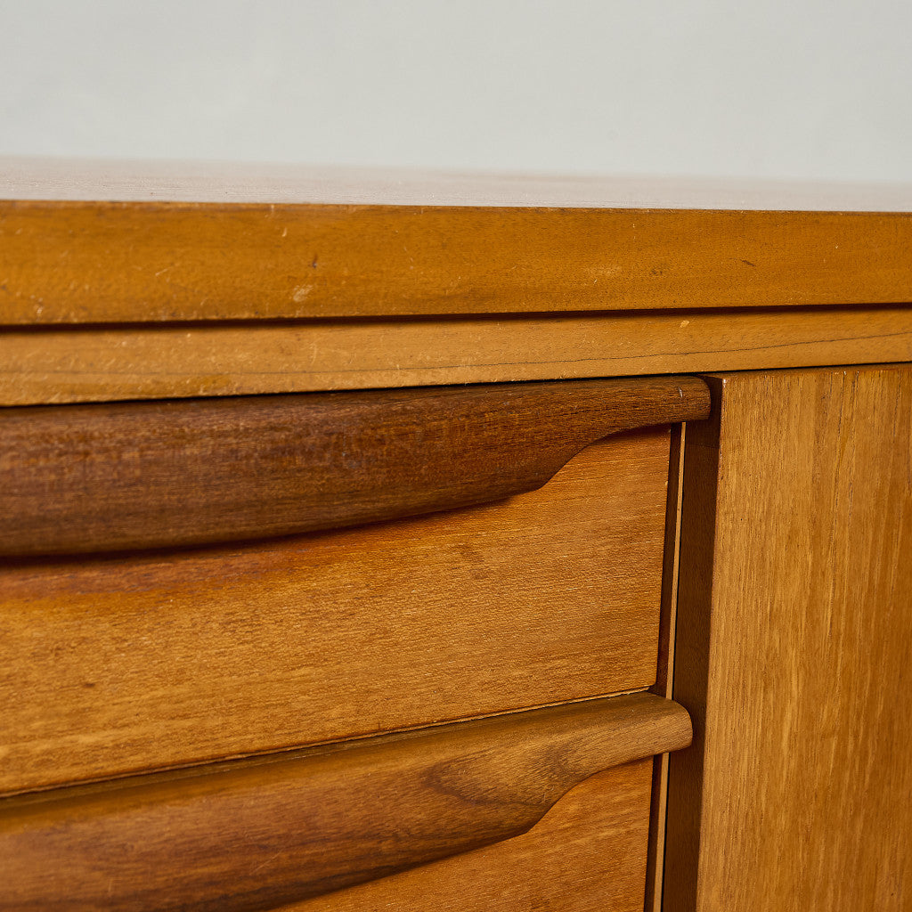 ヴィンテージ サイドボード