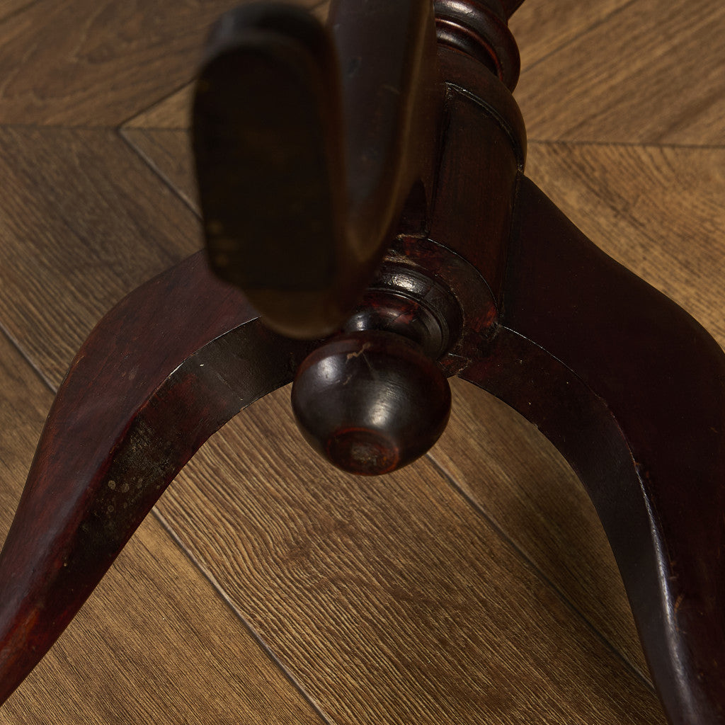 英国 クラシック プランタースタンド サイドテーブル