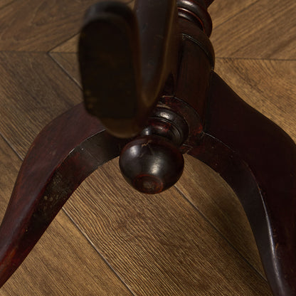 英国 クラシック プランタースタンド サイドテーブル