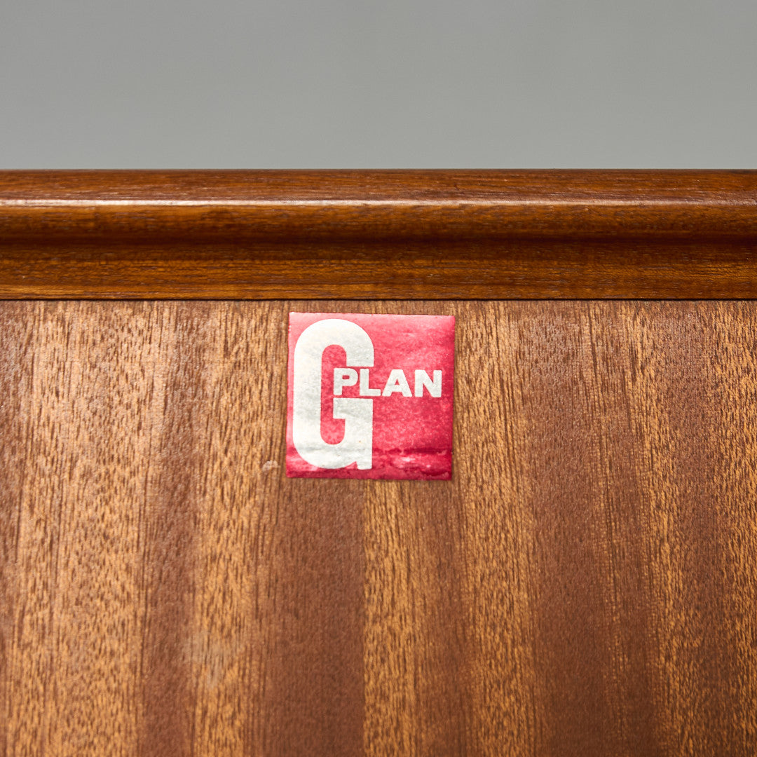 ジープラン G-PLAN エクステンション ラウンド ダイニングテーブル #97151