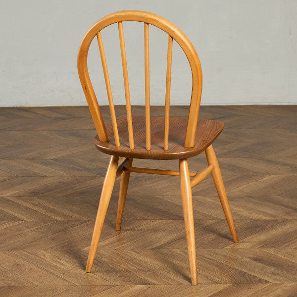 ERCOL フープバックチェア | camori ヴィンテージ家具・北欧インテリア