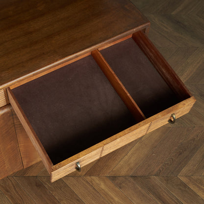 ヴィンテージ ハイサイドボード