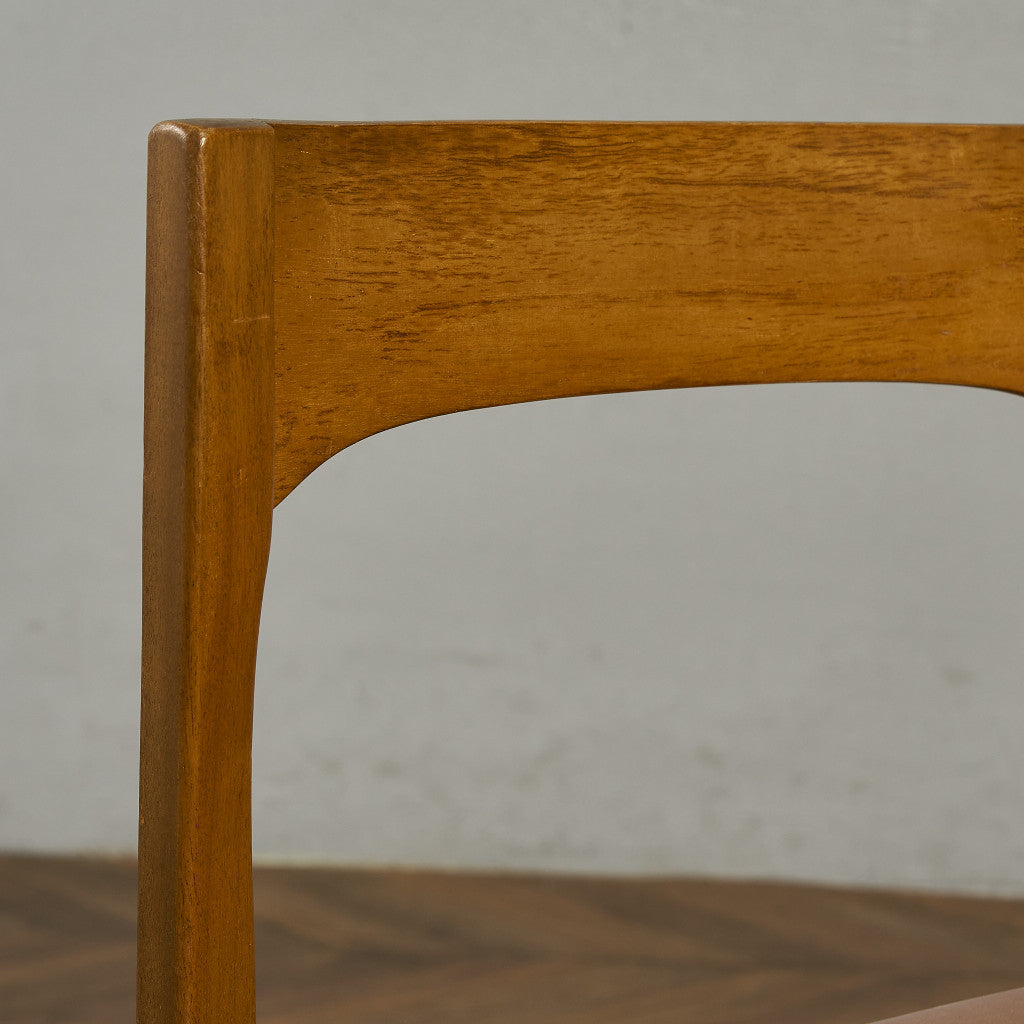 ヴィンテージ ダイニング 5点 セット