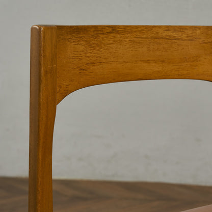 ヴィンテージ ダイニング 5点 セット