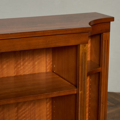 英国 クラシック ブックシェルフ