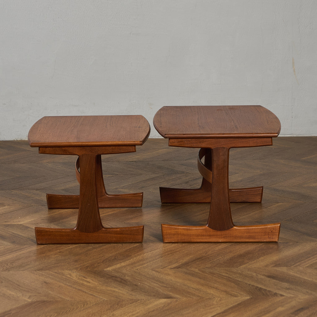 ジープラン G-PLAN ヴィンテージ カトリーナ ネストテーブル #97579