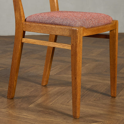 Brandon ダイニングチェア (B630) 座面張替え済み