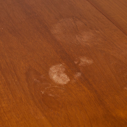 エクステンション ラウンド ダイニングテーブル