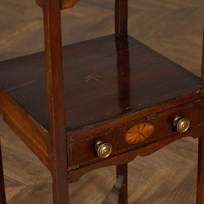 英国 アンティーク ウォッシュスタンド 洗面台