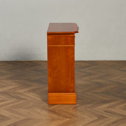 英国 クラシック ブックシェルフ