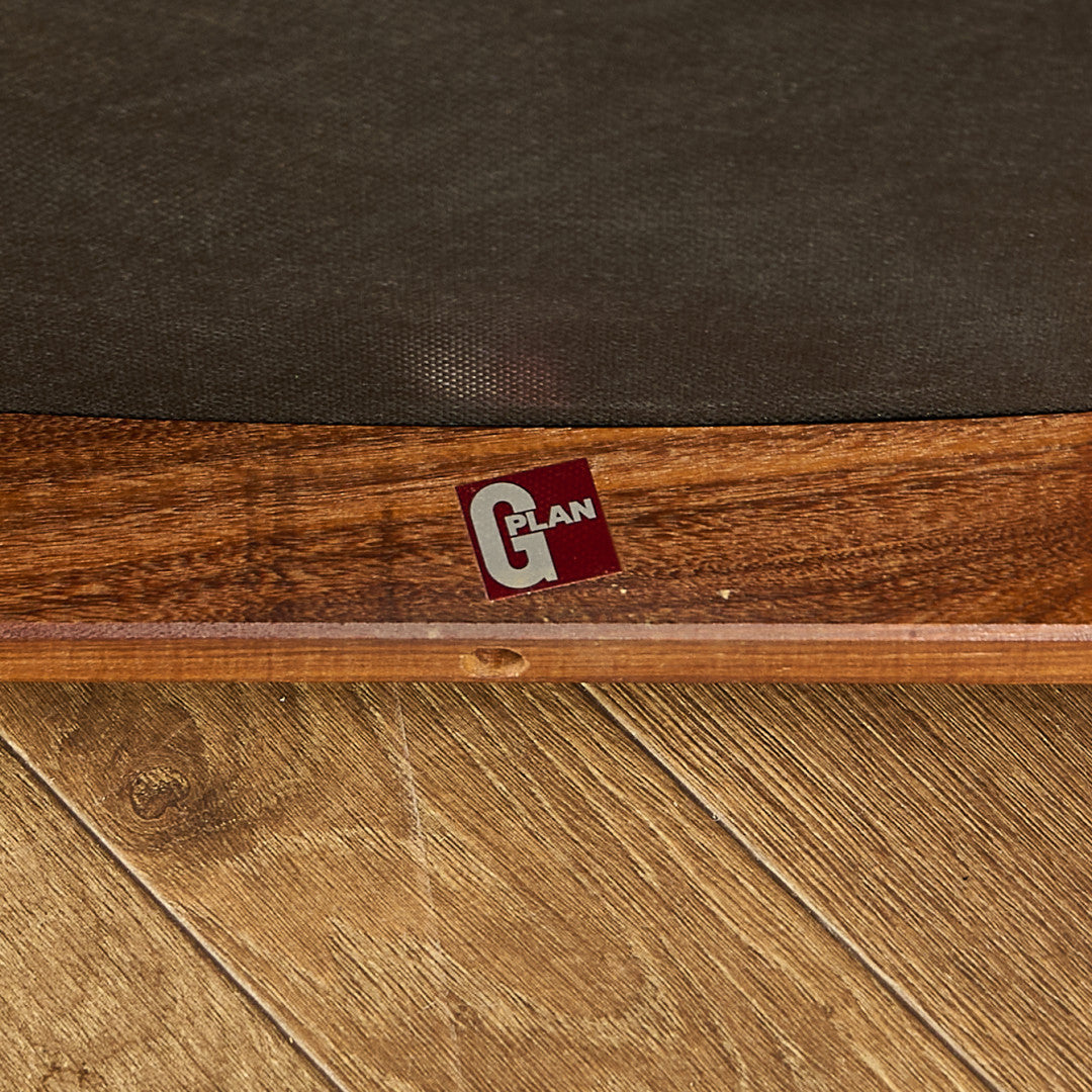 スラットバックチェア (4540)