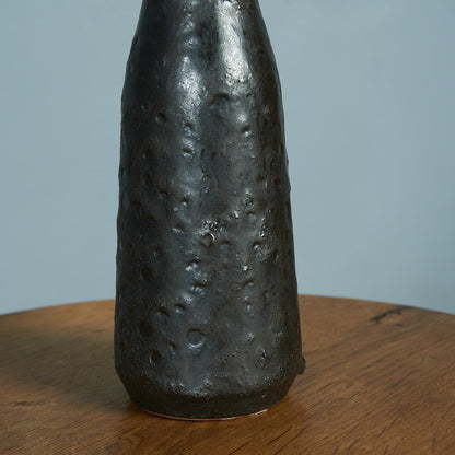 German Art Pottery フラワーベース