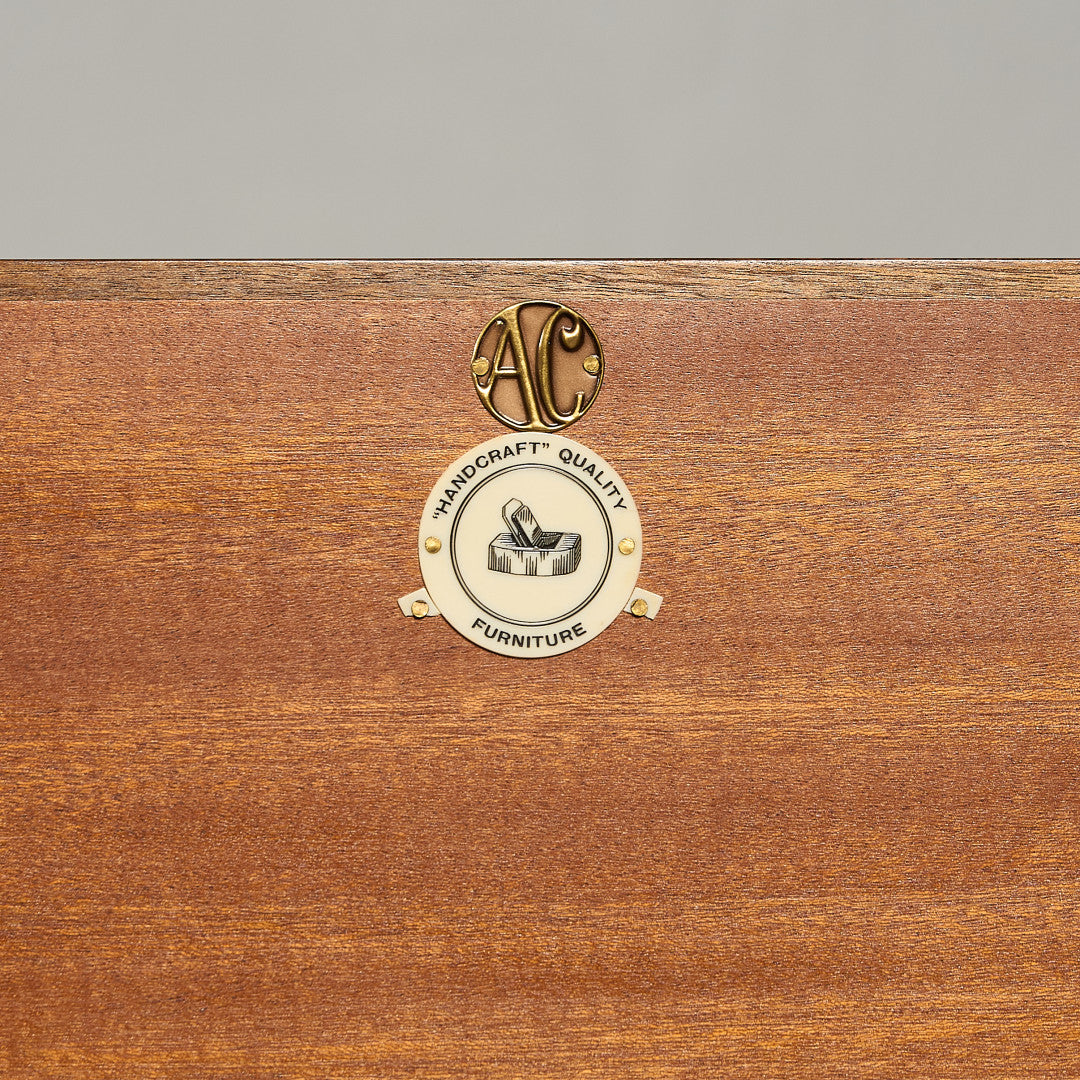 ヴィンテージ サイドボード