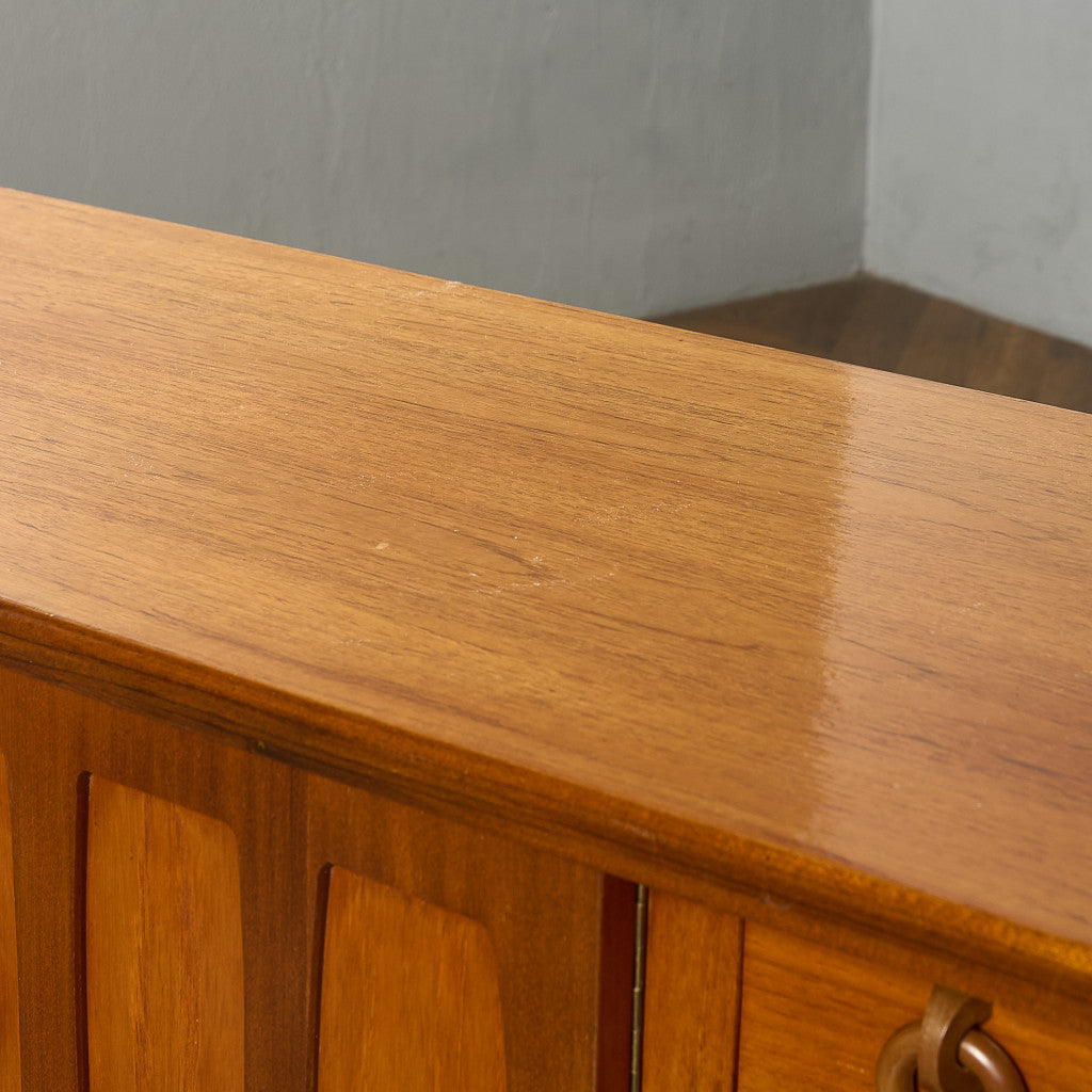 ヴィンテージ サイドボード