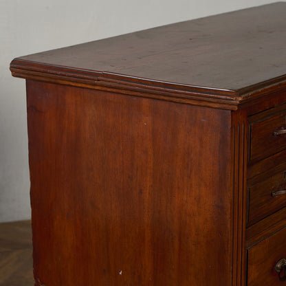 英国 アンティーク チェスト