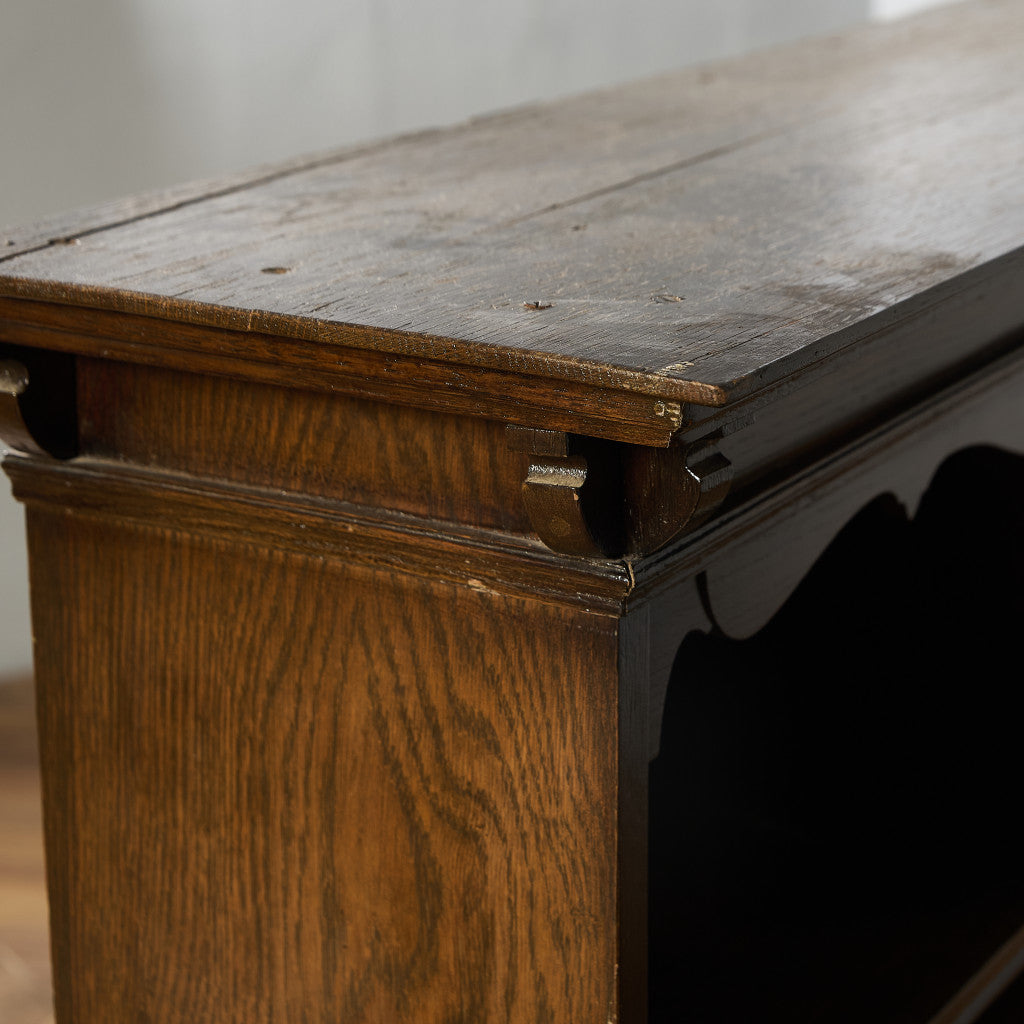 英国 クラシック ウェルシュドレッサー  食器棚