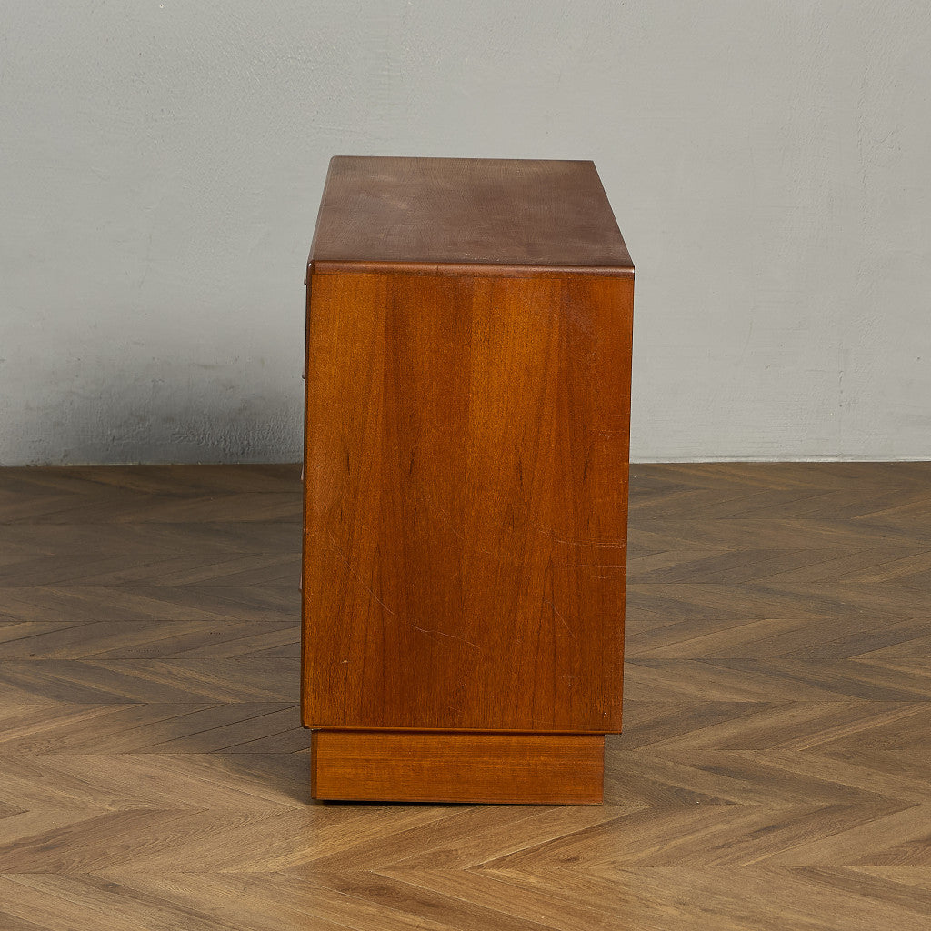 Fresco ダブルチェスト (1378D)