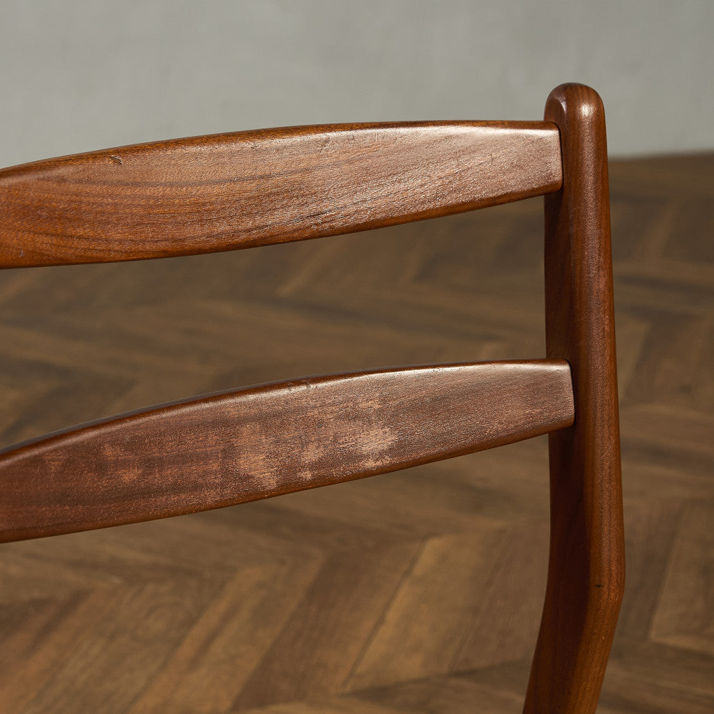 英国 ヴィンテージ ダイニングチェア